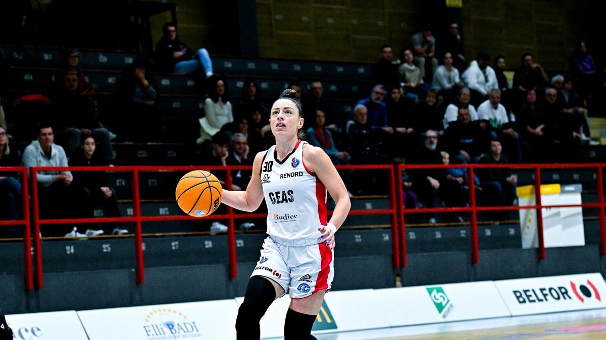 Serie A1 femminile, la presentazione dell'ottava giornata