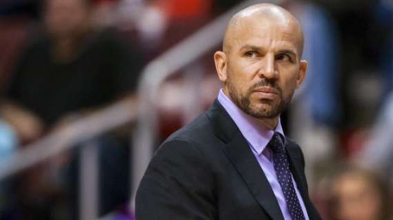 NBA - Milwaukee Bucks: si lavora all'estensione contrattuale di Jason Kidd
