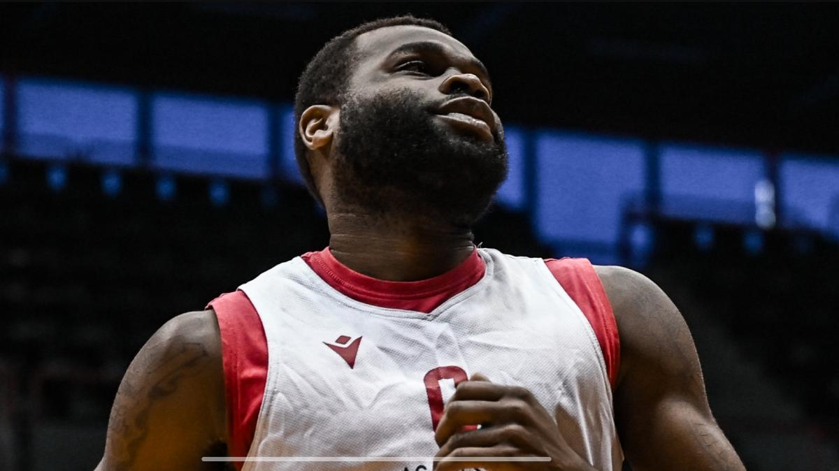 A2 - Unieuro Forlì, si ferma Kadeem Allen: salta Brindisi
