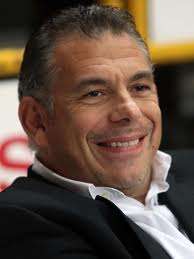 Alberto Martelossi
