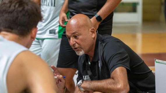 Serie B Supercoppa - Ancona, al PalaRossini arriva Andrea Costa Imola
