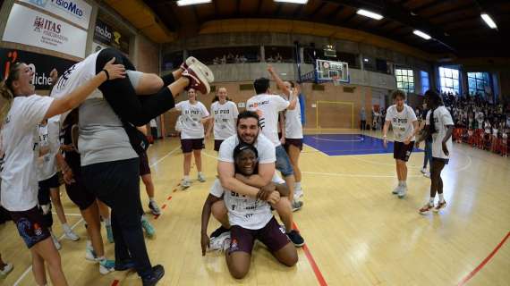 A2 F - Il Salerno Basket ’92 saluta Silatsa: va al La Roche Vendée