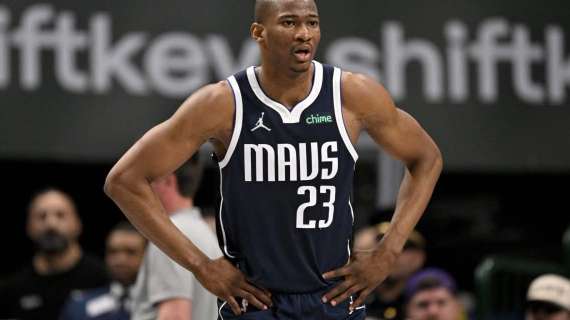 MERCATO LBA - Gazzetta: Virtus Bologna, Kai Jones predilige restare in NBA