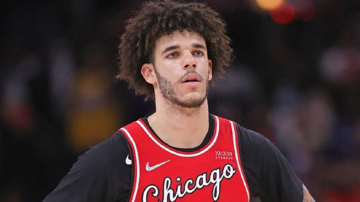 Il futuro di Lonzo Ball in NBA è incerto: nessuna squadra è interessata