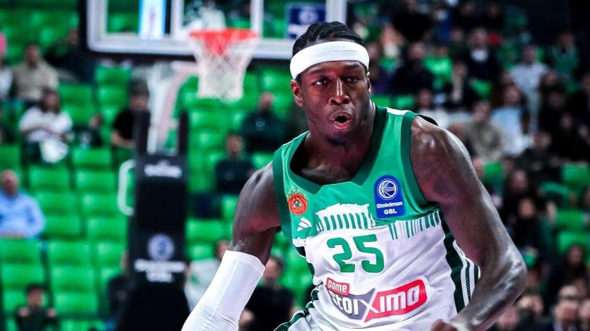 Kendrick Nunn sceglie il "rivale" Vezenkov come MVP della stagione di EuroLega