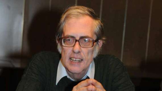 Sergio Tavcar