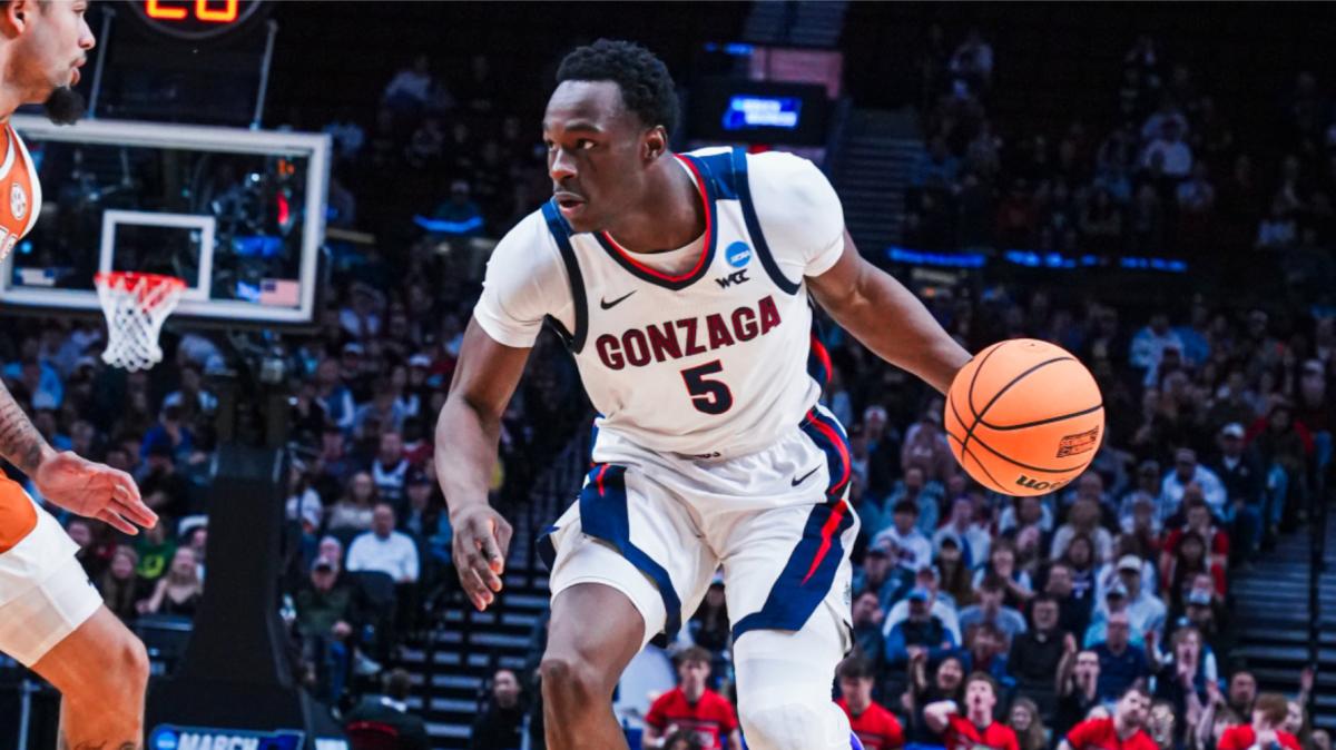 Emmanuel Innocenti e Gonzaga eliminati dal torneo NCAA: in volata vince Texas