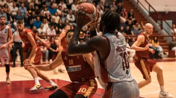 A2 - Cremona nel destino granata, HDL Nardò si gioca la Serie A2
