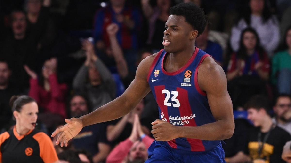 Clamoroso: James Nnaji, già scelto in NBA, approda in NCAA a Baylor