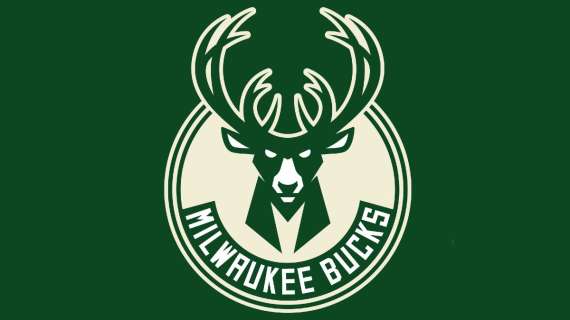 NBA - I Milwaukee Bucks firmano il centro Marques Bolden