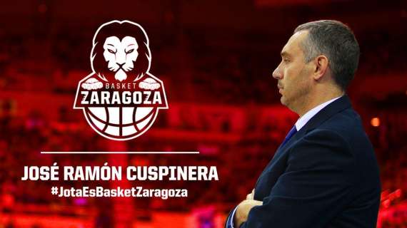 UFFICIALE ACB - Zaragoza: annunciato Jota Cuspinera come allenatore