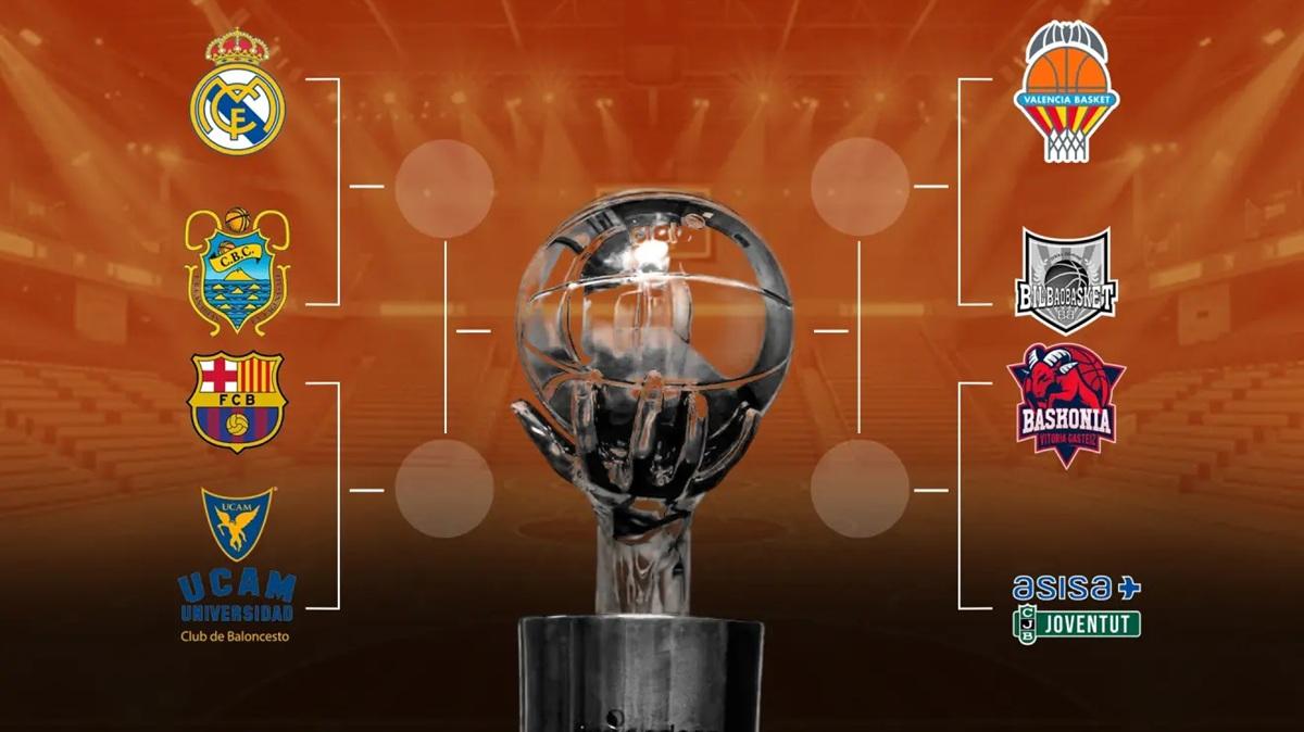 Liga Endesa: al via i playoff 2026 con Scariolo e Galbiati