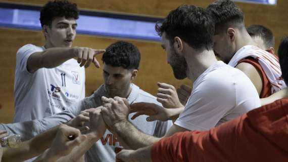 Serie B - LA Virtus Siena torna da Arezzo con una sconfitta