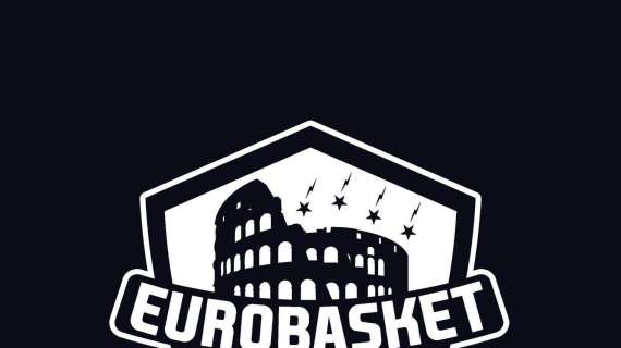 UFFICIALE A2 - Eurobasket Roma, esonerato coach Nunzi