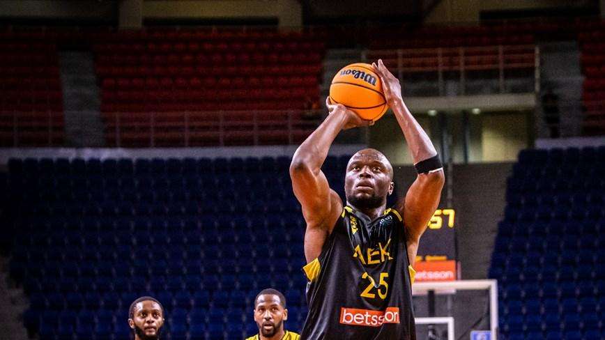 MERCATO LBA - Reyer Venezia ci prova per Mfiondu Kabengele