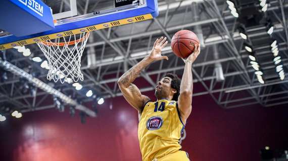 Ex A - James Michael McAdoo firma in Giappone