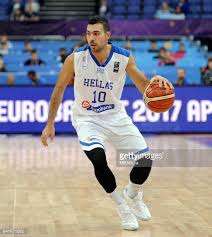 Kostas Sloukas