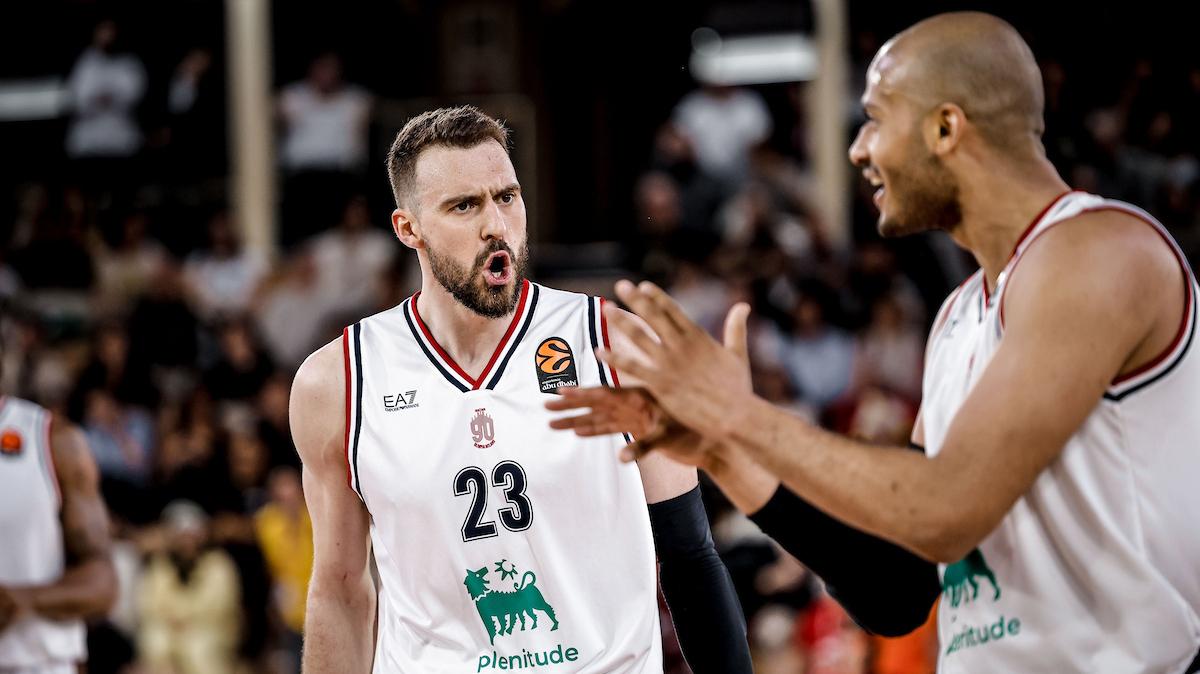 Pagelle Olimpia: Guduric horror guida il disastro di Montecarlo