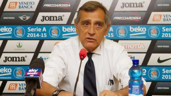 LBA - Clamoroso a Roma, beffata Torino e la Virtus verso l'iscrizione