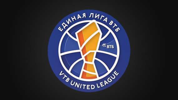 VTB LEAGUE - L'albo d'oro dal 2008 al 2025