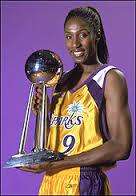 Hall of Fame: Lisa Leslie Elected!