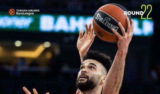 EuroLeague - L'Anadolu Efes piega lo Zalgiris con grande fatica