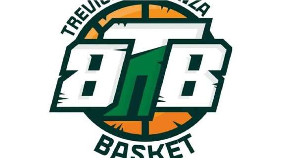 Serie B - Treviglio Brianza Basket: è iniziata la prima stagione!