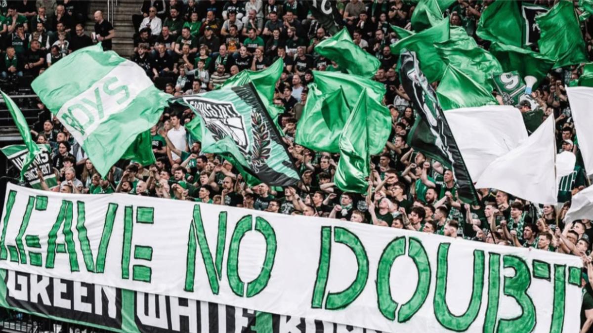 Missione compiuta per lo Zalgiris Kaunas: playoff di EuroLega centrati con un Wright devastante 