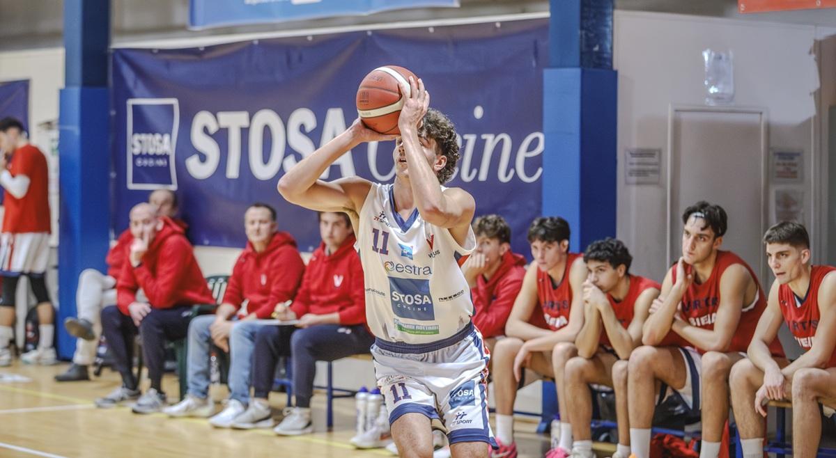 Serie B - La Virtus Siena comincia a Torino il girone di ritorno