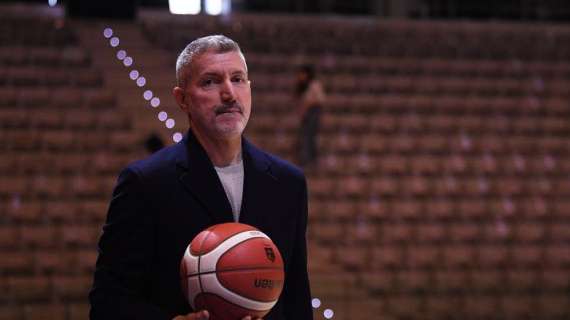 LBA - Trieste, Mike Arcieri: «È il momento di crescere come gruppo»