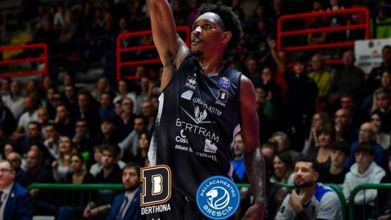 LIVE LBA - Bertram Derthona vs Germani Brescia: dove in TV, preview, diretta