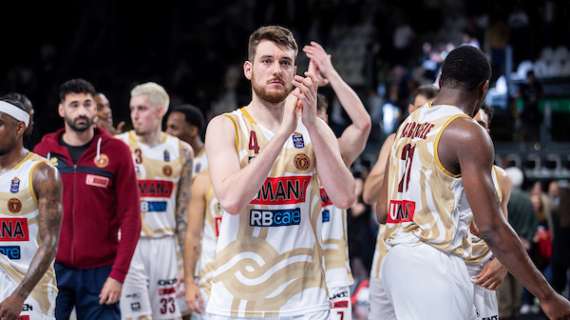 MERCATO LBA - Cremona, rifondazione italiana: tutti in uscita, piacciono Lever e Grant