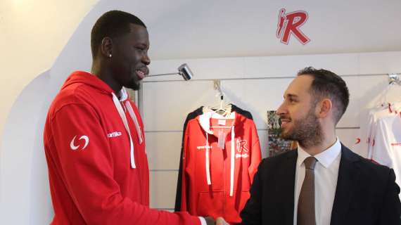 MERCATO - Landing Sane alla firma con il Morabanc Andorra