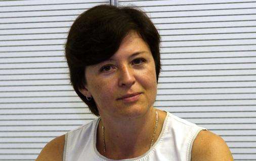 FIP - Irina Gerasimenko (Pallacanestro Cantù) deferita al Tribunale Federale