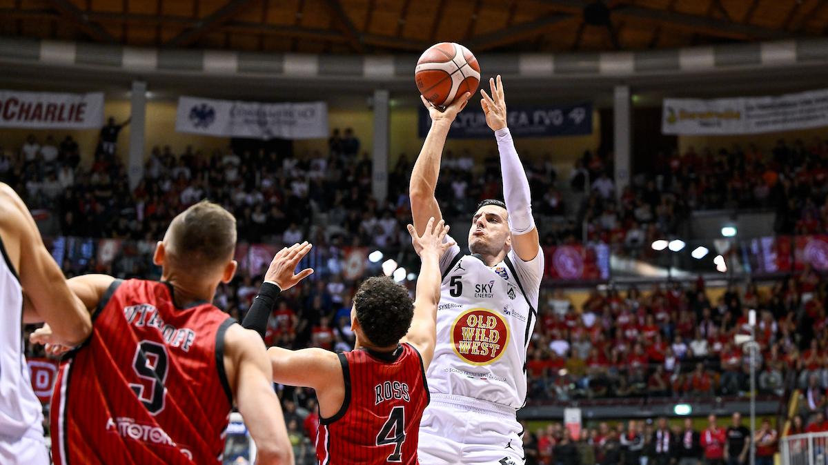 Udine-Trieste, incognita sui tifosi. Oggi la decisione della questura