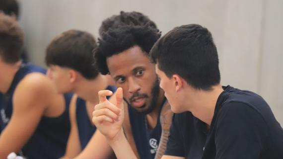 Serie B - Nervianese al supplementare vince in casa del Bocconi Team