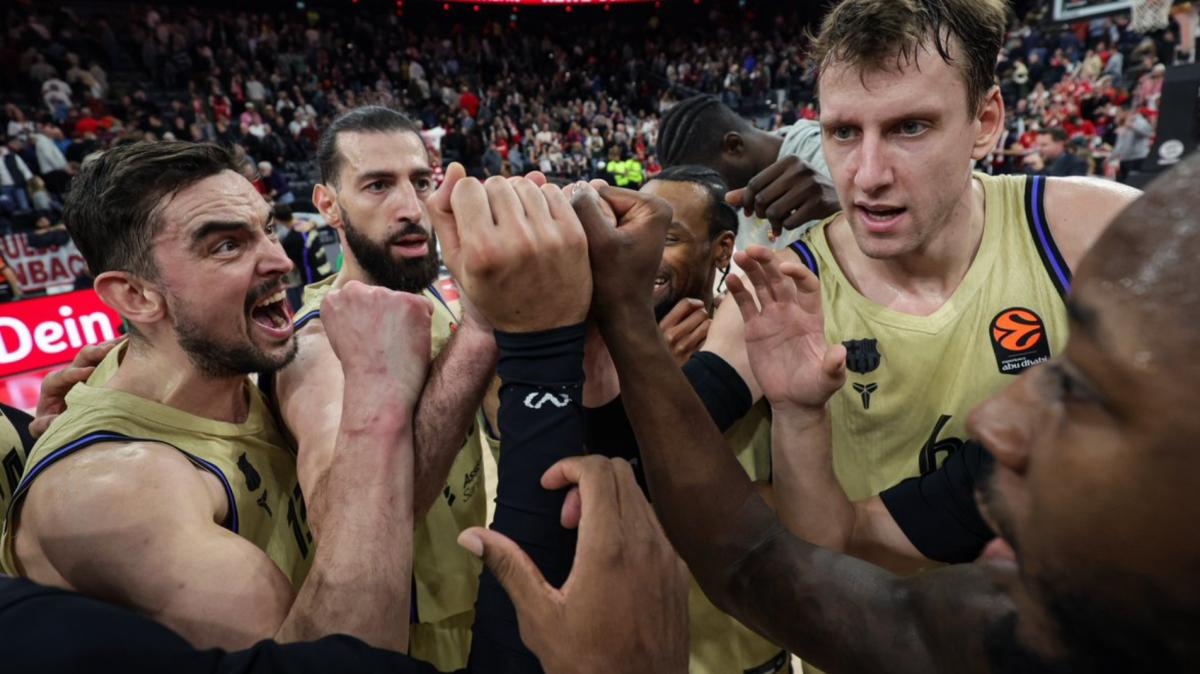 Virtus Bologna, il Barca con il vice Orellana in attesa di Pascual: le sue parole