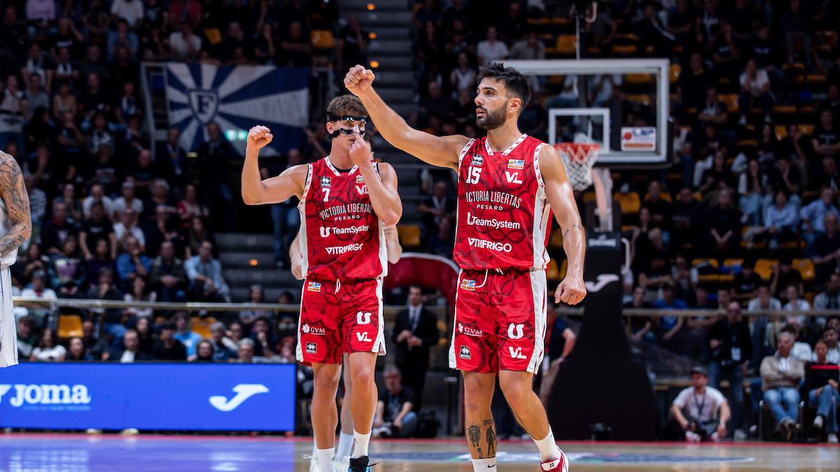Primo derby stagionale: da cosa si deve guardare Rimini con l'arrivo di Pesaro