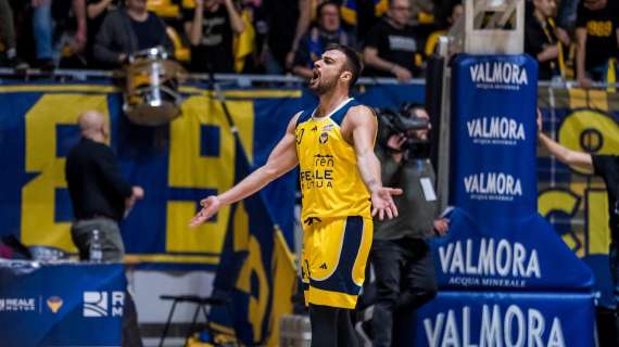 A2 - Torino, aggiornamento sull'infortunio di Simone Pepe
