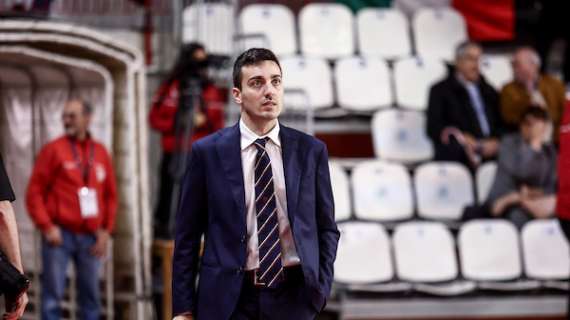 Reggiana, Tronconi: «Echenique e Williams li volevamo già due anni fa in Toscana»