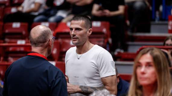MERCATO A2 - Il Carlino: se Imbrò non va via, Andrea Cinciarini non può venire a Pesaro