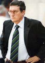 Gigi Satolli è il nuovo coach della Tiber Roma