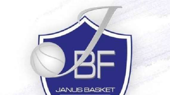 Serie B - Lorenzo Pansa è il nuovo head coach della Janus Basket Fabriano