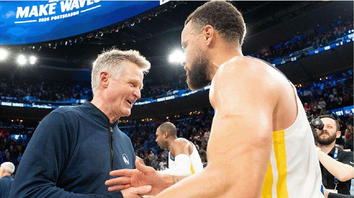 Curry tiene vivi i Warriors: rimonta sui Clippers e sfida a Phoenix nel play-in