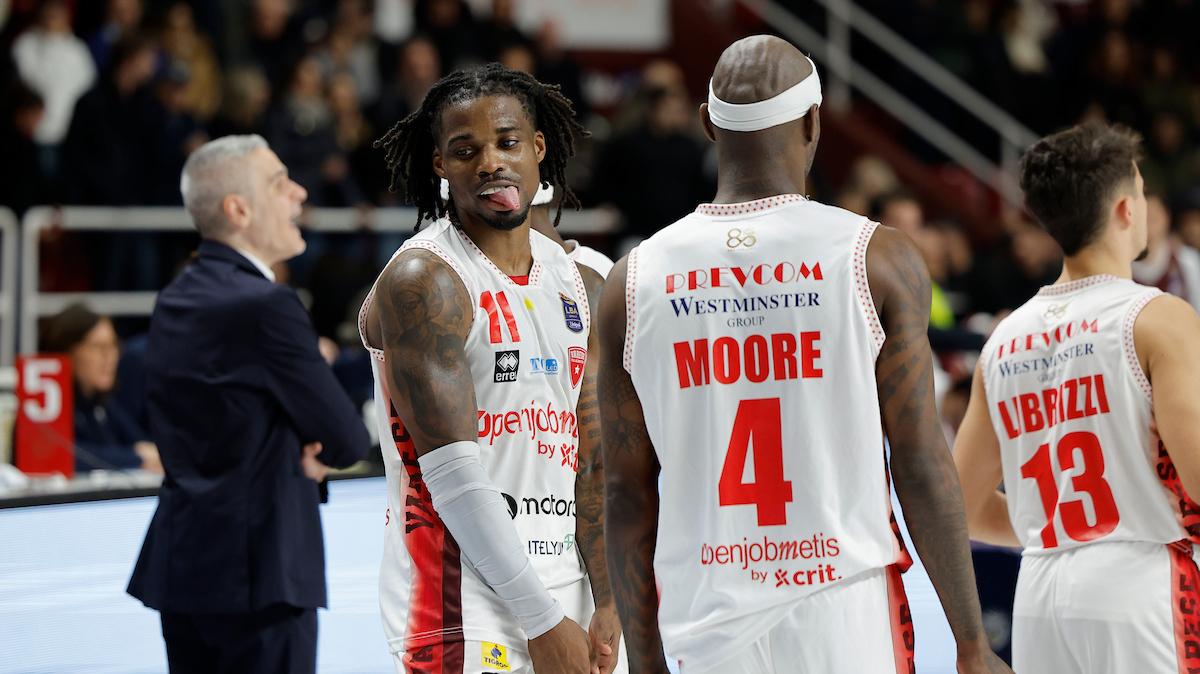 Pagelle: Varese espugna Trapani. Iroegbu e capitan Librizzi guidano il colpo