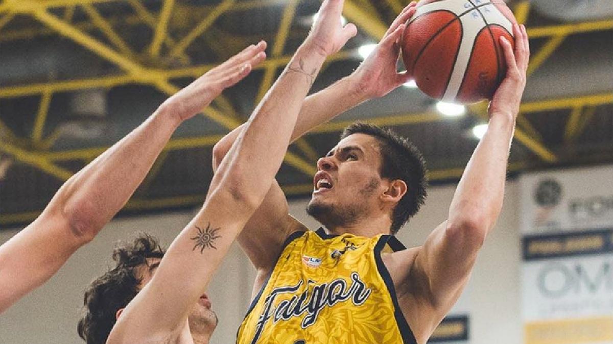 Serie B - Rimadesio corsara in casa della Foppiani Fulgor Fidenza