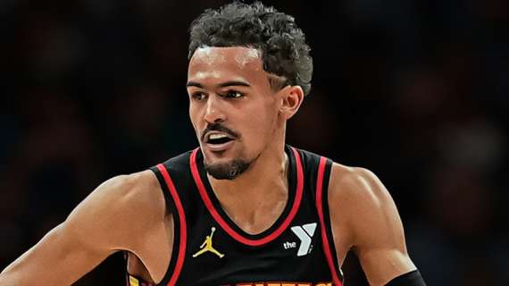 NBA - Trae Young: "Se fossi alto 2.07, sarei il miglior giocatore della storia"