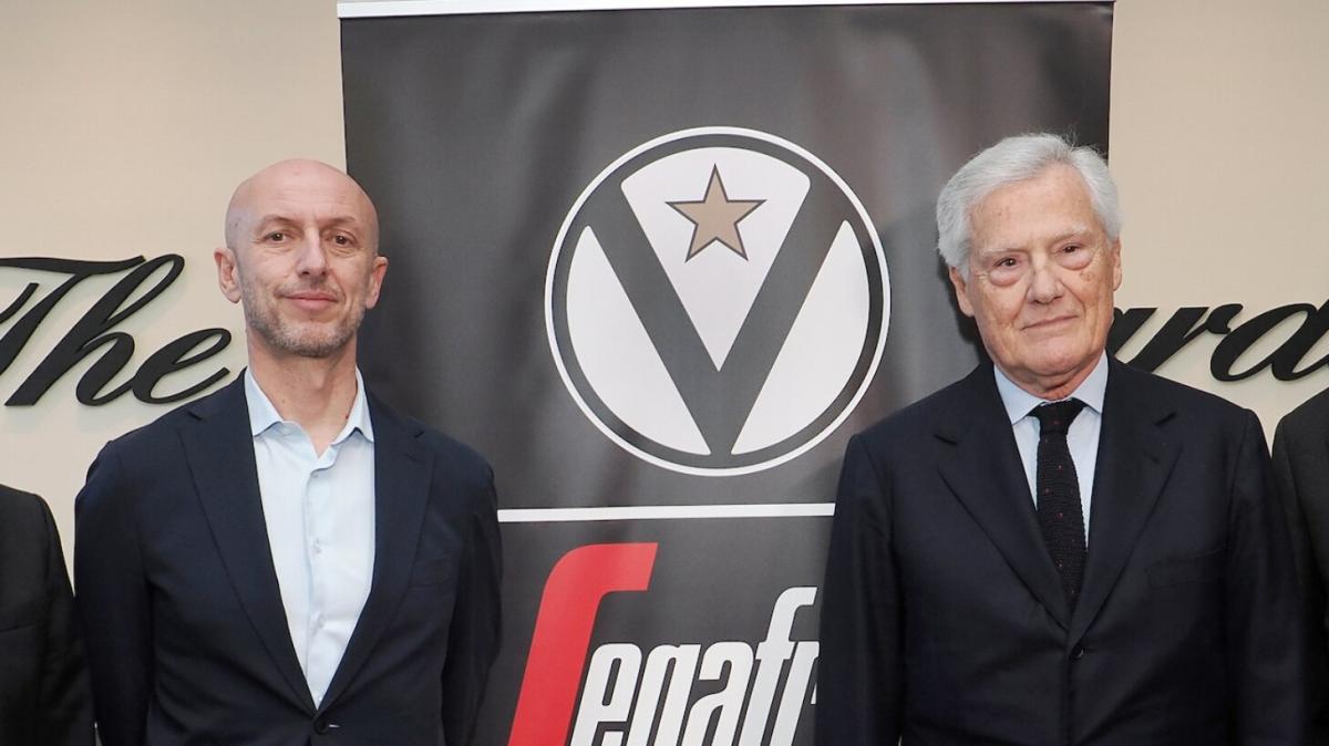 Repubblica: Virtus Bologna, il ribaltone è alle porte. Il mercato e il futuro