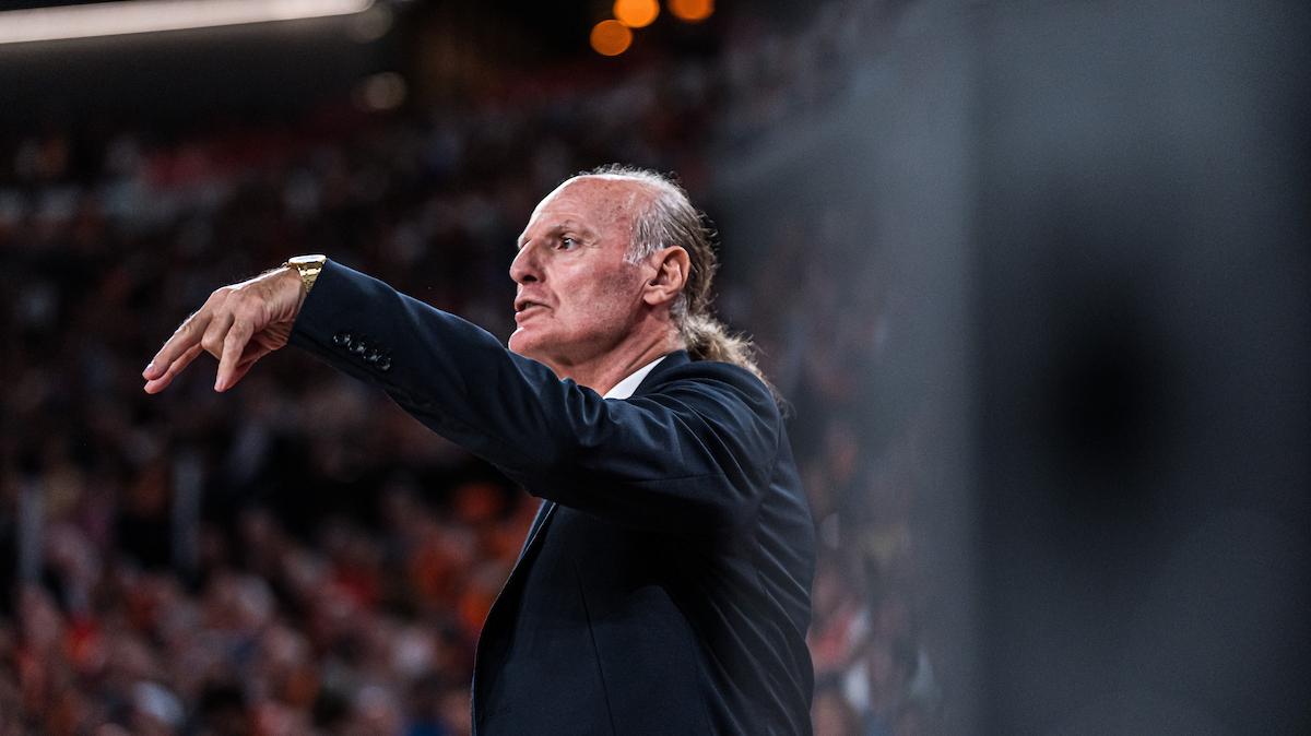 Virtus Bologna, c'è l'esame Monaco in un PalaDozza sold out. Attenzione alla difesa