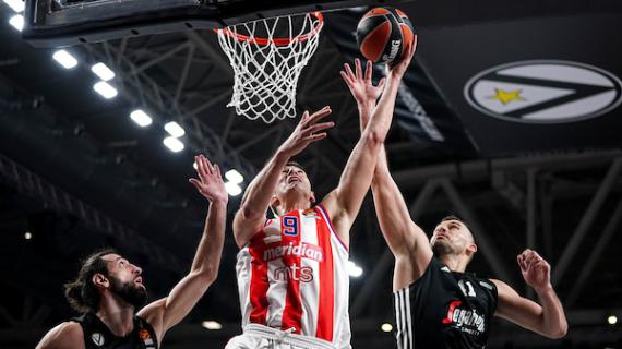 MERCATO EL - Luka Mitrovic un obiettivo per il Maccabi Tel Aviv